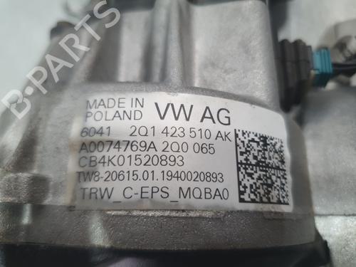 Steering column SEAT IBIZA V (KJ1, KJG) 1.0 TSI | BP38073259M21 - Image 5