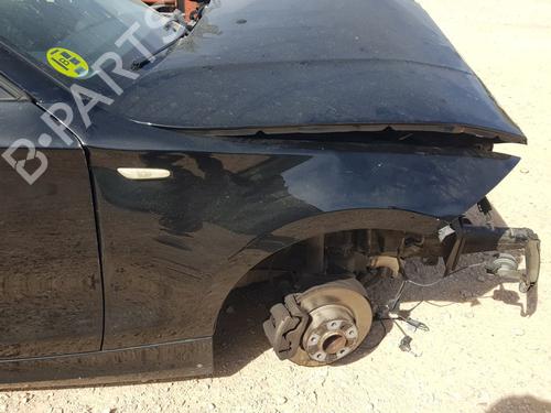 Used Right front fenders BMW 1 (E87) 118 d (143 hp) 12526674
