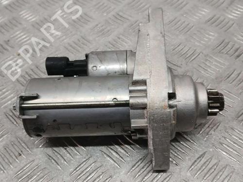 Starter AUDI A3 Sportback (8PA) 1.6 FSI | BP19159168M8 
