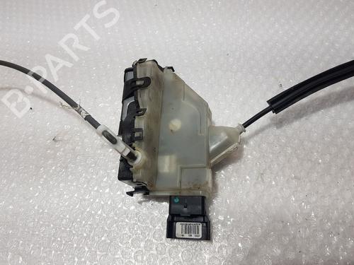 Front right lock CITROËN BERLINGO MULTISPACE (B9)  | BP8385866C97 