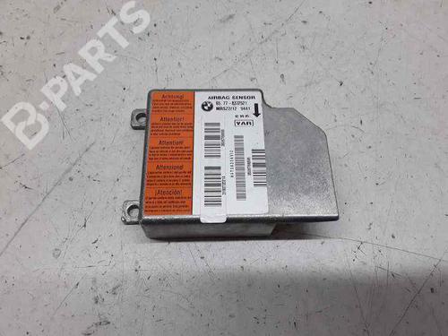 BP1165664C86 | Airbag set BMW 5 (E39) 520 i BP1165664C86