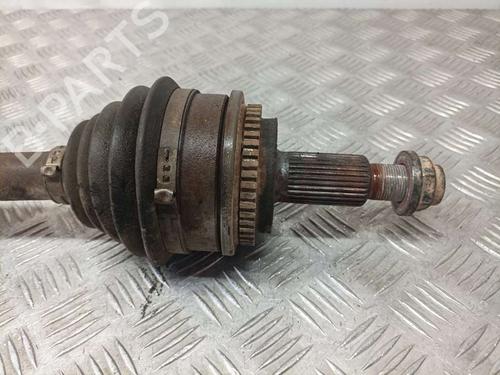 Right rear driveshaft LAND ROVER DISCOVERY III (L319)  | BP10513717M41 