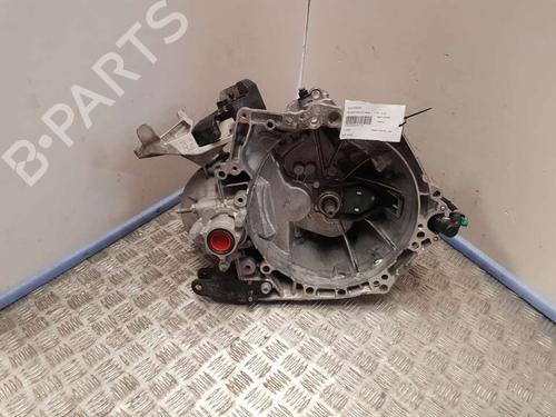 Used Gearbox PEUGEOT 2008 II (UD_, US_, UY_, UJ_, UR_, UC_) [2019-2025]  17020675