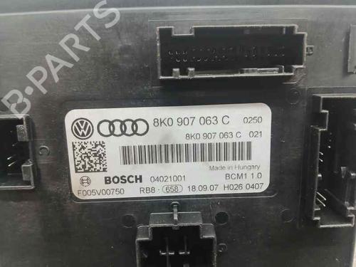 Electronic module AUDI A5 (8T3) 2.7 TDI | BP21666555M83 