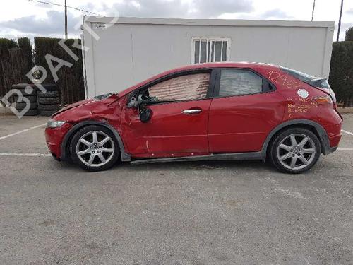 Mass air flow sensor HONDA CIVIC VIII Hatchback (FN, FK) 1.8 (FN1, FK2) | BP9038232M95 