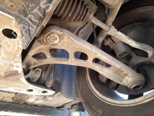 Used Left front suspension arm BMW 3 Compact (E46) 320 td (150 hp) 29007922