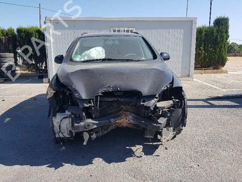 Left front driveshaft SEAT ALTEA XL (5P5, 5P8)  | BP7906703M38 