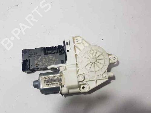 Used Left front window motor PEUGEOT 407 (6D_) [2004-2011]  8154993
