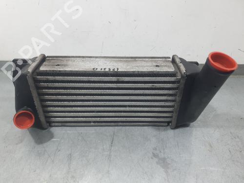 Used Intercooler Intercooler TOYOTA AURIS (_E18_) 1.4 D-4D (NDE180_, NDE180R) (90 hp) 34055694 34055694
