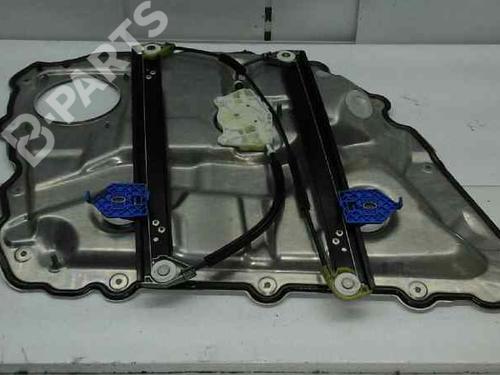 Rear right window mechanism AUDI A8 D3 (4E2, 4E8) 4.2 quattro | BP1552687C25 