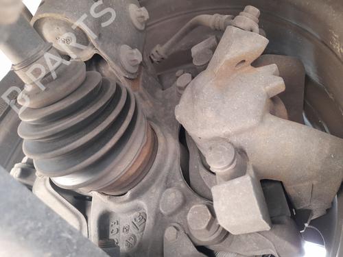 Used Left front steering knuckle TOYOTA PROACE CITY VERSO MPV 1.5 D-4D 100 (BKYMD) (102 hp) 26583554