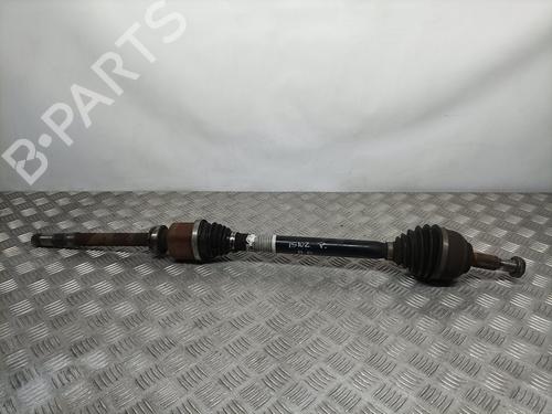Used Right front driveshaft PEUGEOT EXPERT Van (V_) [2016-2025]  17458263