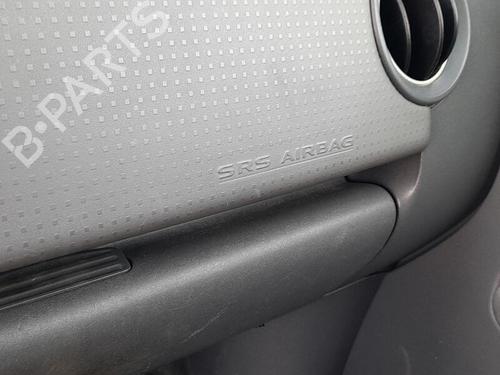 Airbag Kit MITSUBISHI COLT VI (Z3_A, Z2_A) 1.5 DI-D (Z39A) | BP25723766C86 