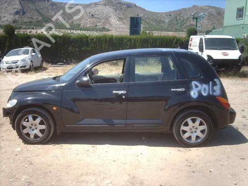 CHRYSLER PT CRUISER (PT_) [2000-2010] 23812