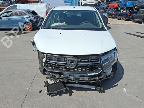 Engine DACIA SANDERO II 1.0 SCe 75 (B8JC, B8JD, B8NC) | BP40505234M1 - Image 8