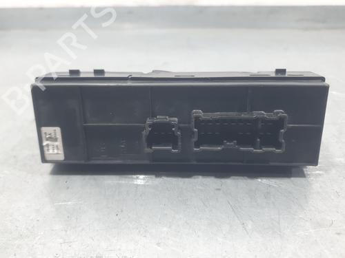 Left front window switch NISSAN LEAF (ZE0) Electric | BP33660090I27 - Image 4