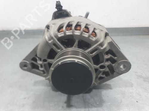 Used Alternator Alternator KIA SOUL II (PS) 1.6 GDI (132 hp) 30198204 30198204