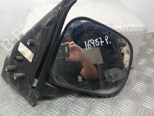 Used Right mirror NISSAN VANETTE CARGO Bus (HC 23) 2.3 D (75 hp) 30546854