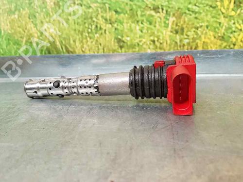 Ignition coil AUDI A4 B6 (8E2) 2.0 | BP2127507M94 