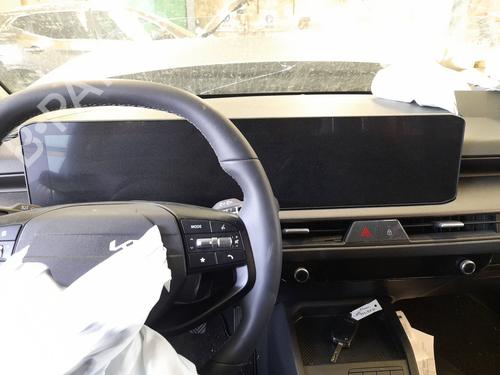 Used Instrument cluster Instrument cluster 38593563 38593563