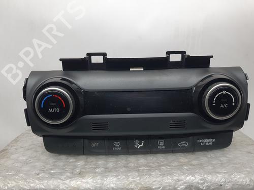 Used Climate control HYUNDAI KONA (OS, OSE, OSI) [2017-2023]  11847810
