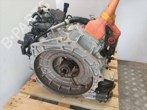 Gearbox KIA NIRO I (DE) | BP17127083M3