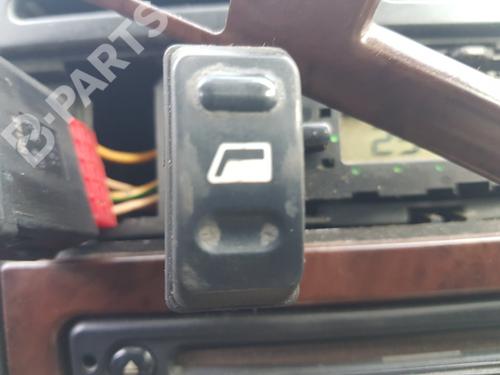 Used Right front window switch Right front window switch CITROËN XSARA Coupe (N0) 1.6 i (88 hp) 10634231 10634231