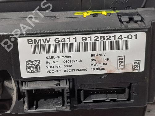 Climate control BMW 3 (E90) 320 d | BP6816616I5 