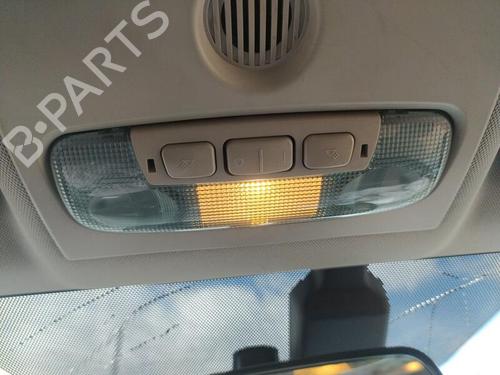 Innerbelysning FORD FIESTA VI (CB1, CCN) 1.6 Ti (105 hp) 24676610