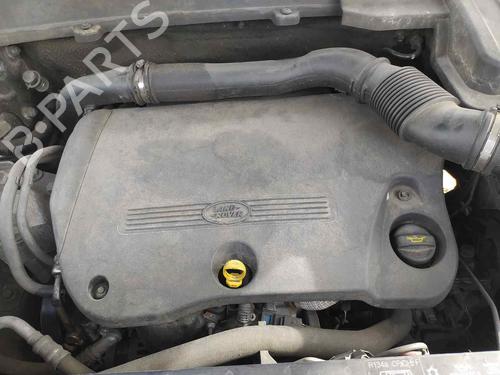 Used Upper protection LAND ROVER FREELANDER 2 (L359) [2006-2015]  22974497