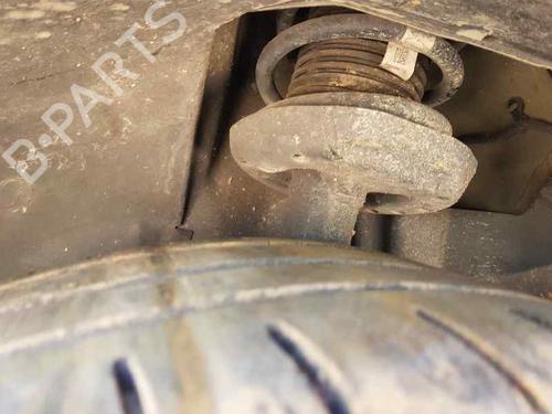 Used Left front shock absorber FIAT TIPO Saloon (356_, 357_) [2015-2025]  22972047