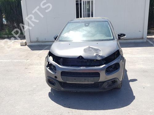 Rear wiper motor CITROËN C3 III (SX)  | BP9711990M102 