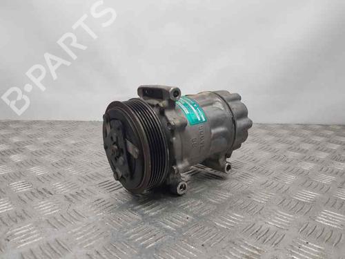 Used AC compressor CITROËN C2 ENTERPRISE (JG_) 1.1 (60 hp) 20645620