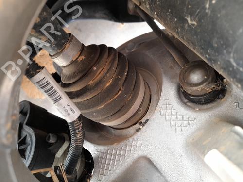 Antriebswelle links hinten für LAND ROVER RANGE ROVER EVOQUE (L551) 2.0 D150 MHEV 4x4 (150 hp) 30319512