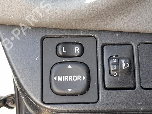 Comando specchietti Comando specchietti TOYOTA YARIS (_P13_) 1.0 (KSP130) (72 hp) 35791019 35791019