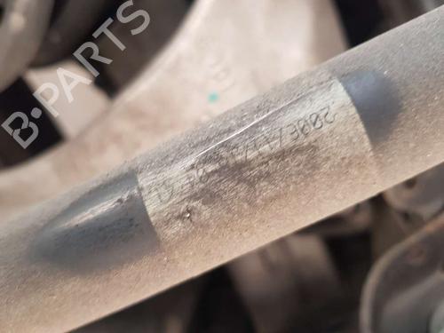 Used Left rear driveshaft HYUNDAI SANTA FÉ II (CM) [2005-2015]  20161110