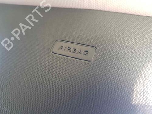 Used Left curtain airbag PEUGEOT 2008 II (UD_, US_, UY_, UJ_, UR_, UC_) [2019-2025]  20645455