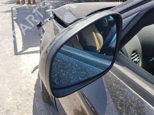 Used Left mirror ALFA ROMEO 159 (939_) 1.9 JTDM 16V (939AXC1B, 939AXC12) (150 hp) 13550157