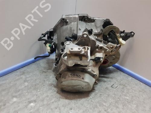 Gearbox CITROËN BERLINGO MULTISPACE (B9)  | BP15608511M3 