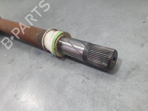 Right front driveshaft FIAT TALENTO Van (296_) 2.0 EcoJet | BP36357515M39 - Image 4