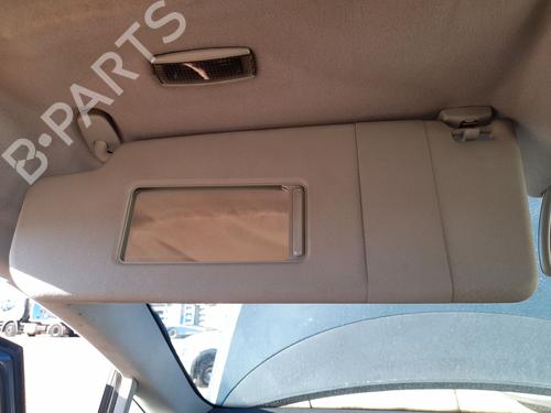 Left sun visor SEAT LEON (1P1) 1.9 TDI | BP30493444I1
