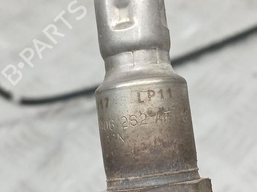 Electronic sensor SEAT IBIZA V (KJ1, KJG)  | BP24864753M84 