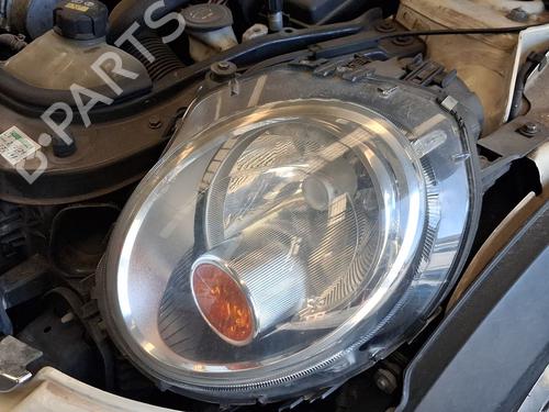 Used Left headlight Left headlight 39134644 39134644