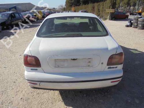 Front left window mechanism FIAT MAREA (185_) | BP3701916C22