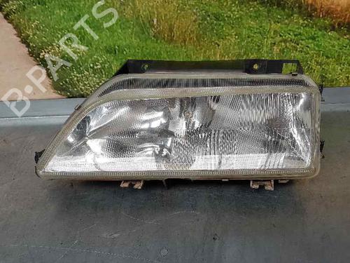 Used Left headlight CITROËN XANTIA (X2) 1.8 i 16V (110 hp) 826650