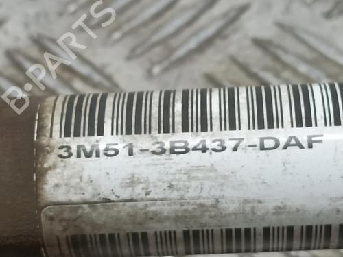Left front driveshaft FORD FOCUS II (DA_, HCP, DP)  | BP11839971M38 