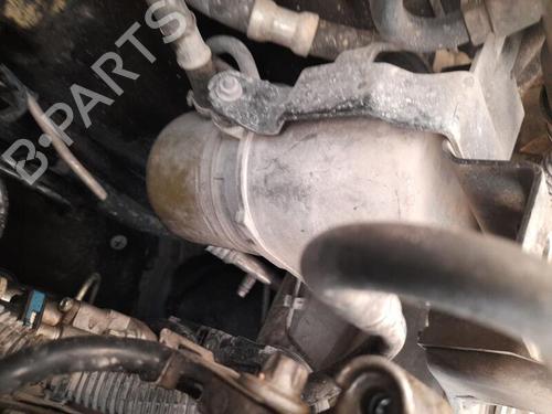 Used Steering pump OPEL MERIVA B MPV (S10) 1.7 CDTI (75) (110 hp) 28183860