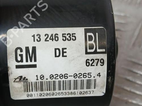 ABS pump OPEL ASTRA H GTC (A04)  | BP29356351M43 