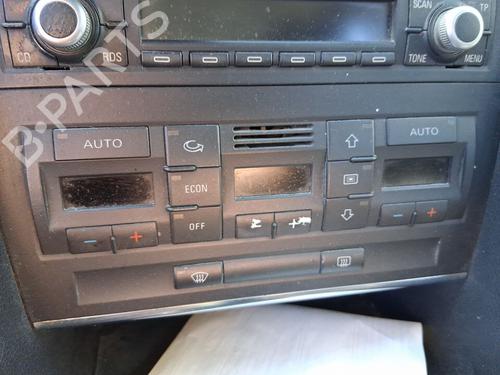Used Climate control Climate control AUDI A4 B7 (8EC) 2.0 TDI 16V (140 hp) 33983542 33983542