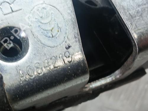 Front right lock TOYOTA AVENSIS Estate (_T27_) 2.0 D-4D (ADT270_, ADT270R) | BP24673625C97 